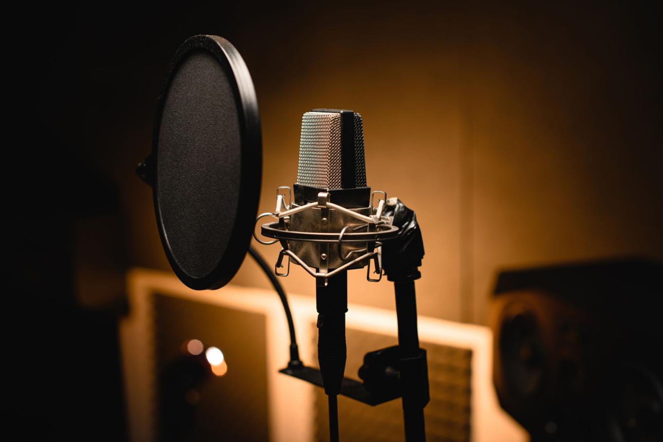  Post Graduate Diploma in Radio & TV Journalism