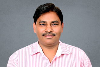 Prof.(Dr.) Pramod Kumar