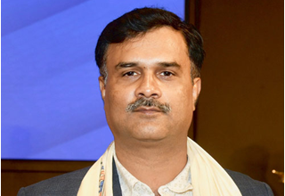 Shri Bijay Kumar Mishra