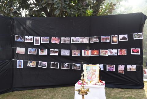 Smart Phone Film Making